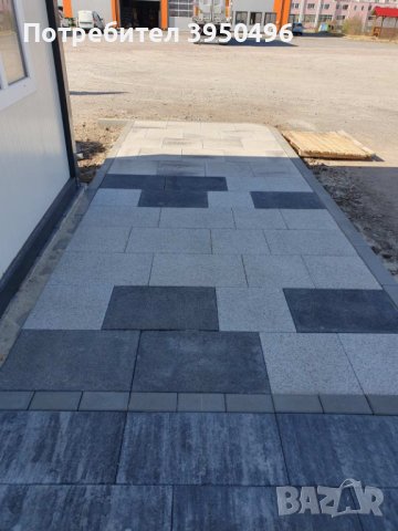 Паваж Semmelrock, снимка 8 - Ремонти на къщи - 43804039