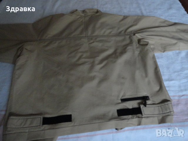 GORE-TEX яке за дъжд М/Л/ХЛ, снимка 5 - Якета - 27132358