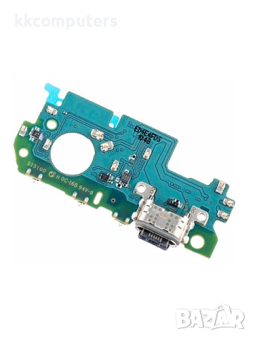 БЛОК ЗАХРАНВАНЕ SAMSUNG GALAXY A34 (SM-A346), снимка 2 - Резервни части за телефони - 51617473