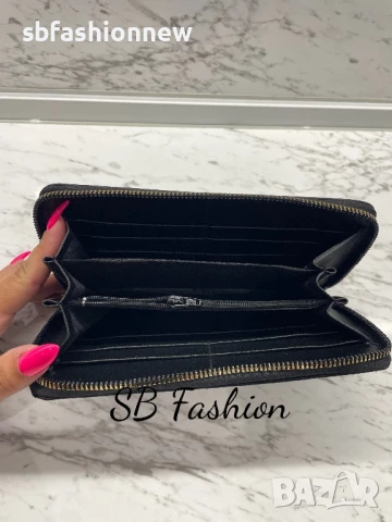 Pinko портмоне , снимка 3 - Портфейли, портмонета - 50712708