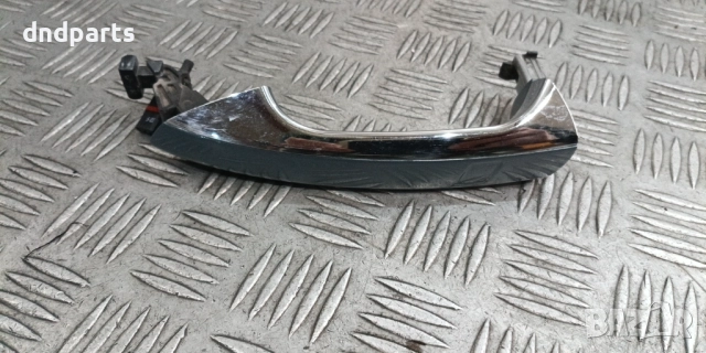 Дръжка врата Mercedes S-Class W221 2006г.(предна лява)	