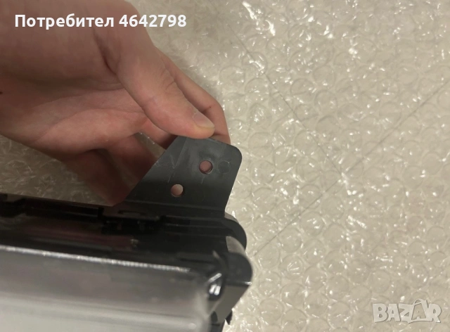 Volkswagen T-Cross,T-Roc ляв халоген дневна светлина, снимка 3 - Части - 53120240