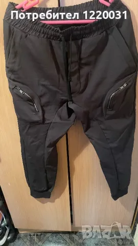 Нов панталон Thom Krom