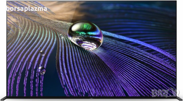 Телевизор Sony OLED XR65A90JAEP, снимка 1