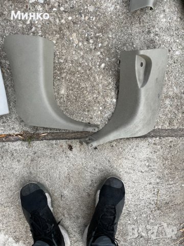 Рено Флуенс, Меган / Renault Fluence, Megane /  кори в купетоето, снимка 2 - Аксесоари и консумативи - 43165008