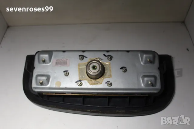 Airbag пасажер Renault Laguna 1 1997 Рено Лагуна 1 хечбек, снимка 2 - Части - 48459495