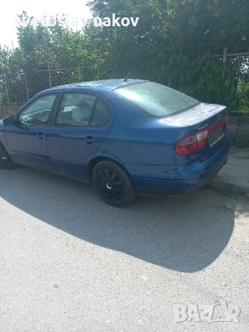 Seat Toledo 1.6- на части, снимка 3 - Автомобили и джипове - 52589445
