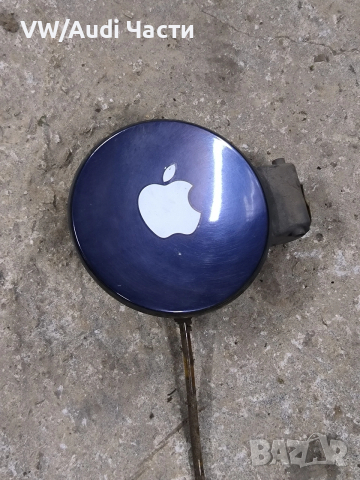 Капак резервоар за Голф 4 Бора Пасат Шкода VW Golf 4 Bora Passat Skoda 1J6809857A / LB5N