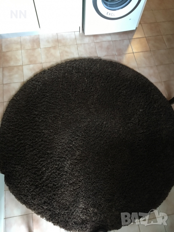 Промоция - Кръгъл килим за кръгла маса, снимка 2 - Килими - 36543147
