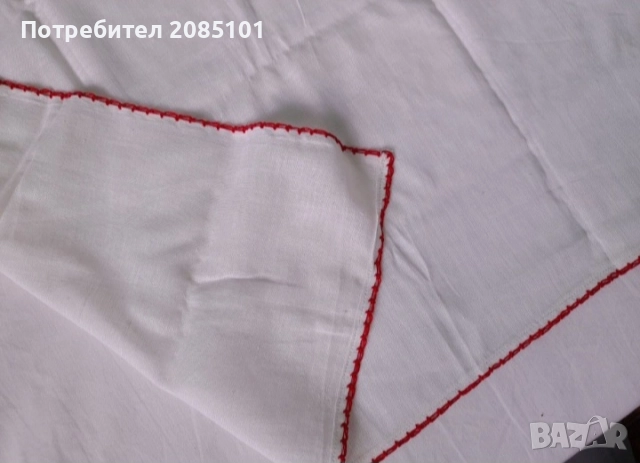 Ръченик, снимка 4 - Други стоки за дома - 52146822