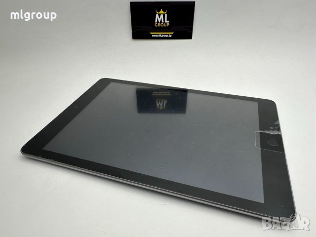 #MLgroup предлага:  #iPad 5 32GB Wi-Fi, втора употреба