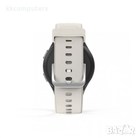 HAMA "8900", GPS, AMOLED 1.32", Alexa, 178612 Смарт часовник, снимка 2 - Смарт часовници - 50949969