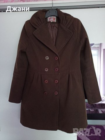 Дамско палто, снимка 1