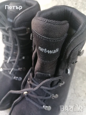 Продавам чисто нови трисезонни обувки с мембрана от Comfortex размер 38 и 40, снимка 6 - Маратонки - 50535175