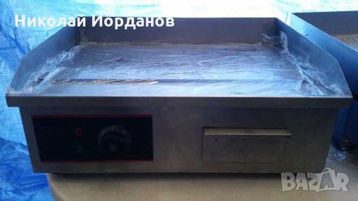 Електрически скари плочи НОВИ , снимка 8 - Обзавеждане за заведение - 28137578