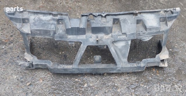 Предна Маска Форд Транзит(2000г. -2006г.)N, снимка 3 - Части - 43522391