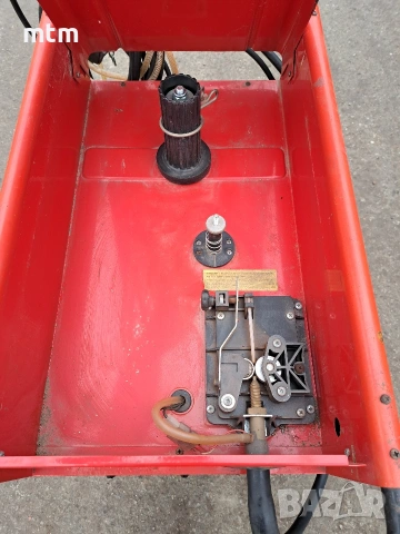 Телоподаващо , снимка 6 - Други машини и части - 53461122