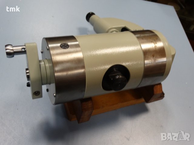 Оптична мерителна глава Carl-Zeiss, снимка 6 - Резервни части за машини - 27660847