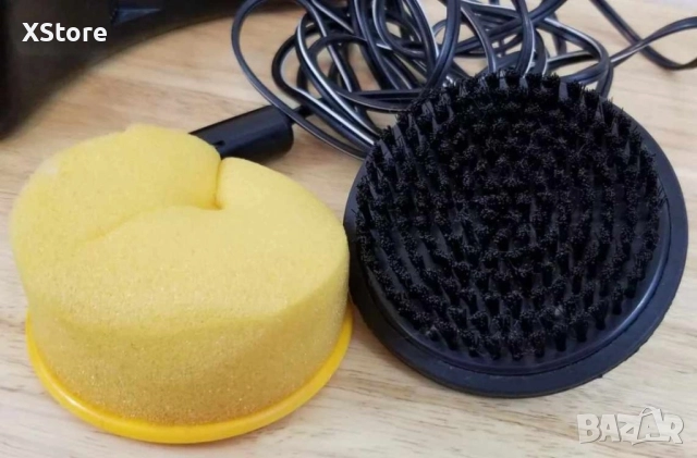 Уред за автополиране с 3 приставки 12V DC, снимка 3 - Аксесоари и консумативи - 52481963