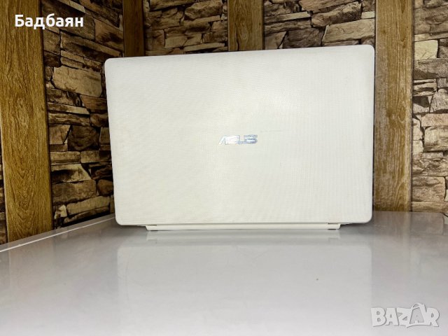 Touchscreen Лаптоп Asus , снимка 5 - Лаптопи за дома - 43829151