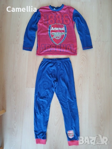 Детски екип на FC Arsenal, 9-10г.