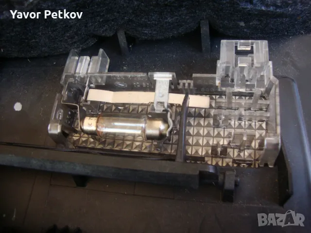 Интериорни Мерцедес А/Б клас Mercedes А/B Class, снимка 17 - Части - 47655482