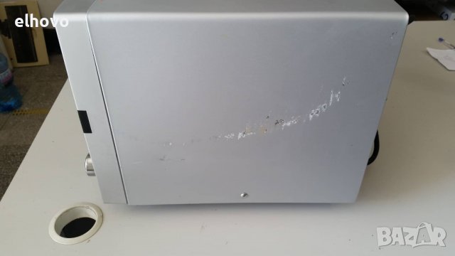 Микровълнова фурна Severin MW 7817, снимка 6 - Микровълнови - 38226917