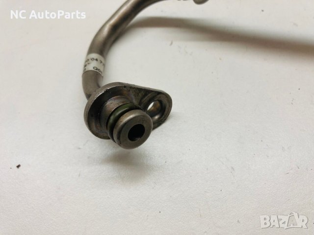 Тръба за масло за турбо дясно за MERCEDES Мерцедес W205 AMG C43 3.0 276.823 A2760900477 2018, снимка 6 - Части - 43584975