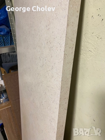 Плот от ПДЧ 40 мм