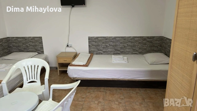 Стаи под наем, снимка 10 - Квартири, нощувки - 52001851