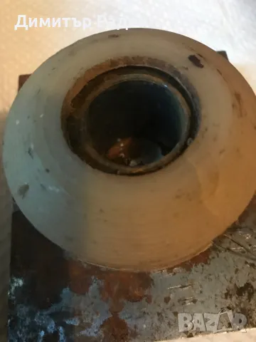 ЗА ПЧЕЛАРИ ПРИСПОСОБЛЕНИЕ ЗА РОЛКАТА СЪС ТЕЛ ПРИ ЗАТЕЛЯВАНЕ НА РАМКИТЕ