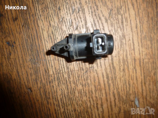 Клапан налягане турбина 1j0906283A, снимка 3 - Части - 40370161