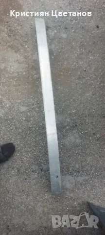 Задна греда от Ауди А6 Ц6 Авант, снимка 2 - Части - 49971162