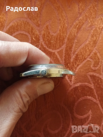 механичен часовник SEIKO 5, снимка 4 - Мъжки - 51961928