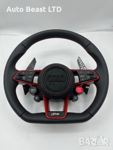 Поръчкови волани за AUDI   А131, снимка 10 - Части - 51486573