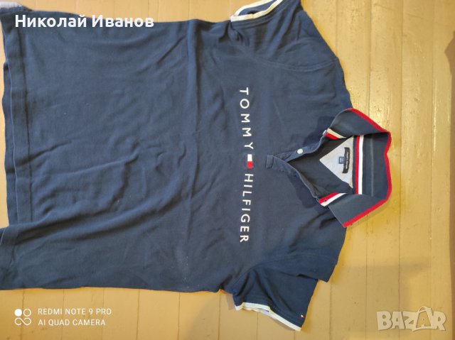 Gant, Tommy Hilfiger, Polo Ralph Lauren,The North Face, Napapijri, GAP и др., снимка 15 - Тениски - 37564363