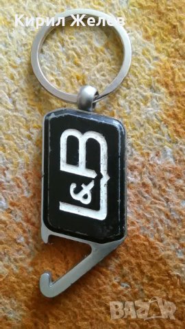 Ключодържател 22114, снимка 4 - Декорация за дома - 32786411