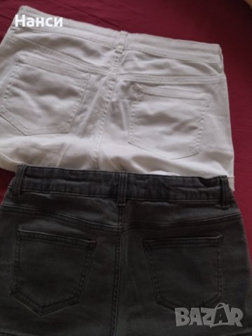 Къси панталони H&M, снимка 2 - Детски къси панталони - 42986428