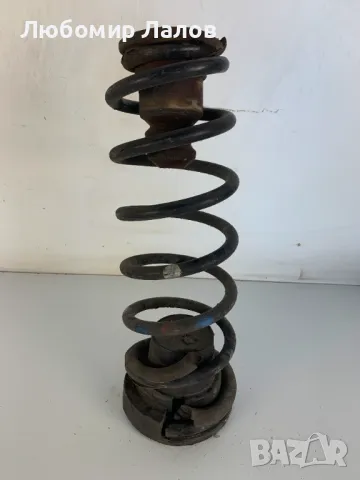 Задна пружина Пежо Peugeot 5008 (09-17)г. 