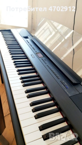 Yamaha P-515: Като ново – на половин цена!, снимка 3 - Пиана - 53040672