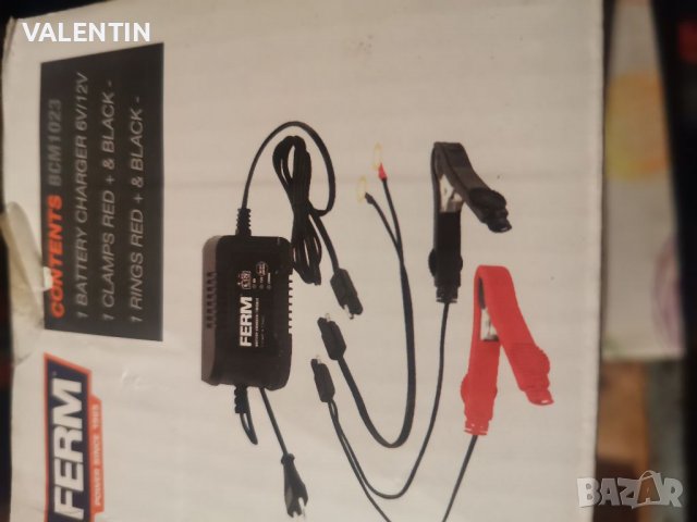 Зарядно устройство , снимка 2 - Аксесоари и консумативи - 38582631