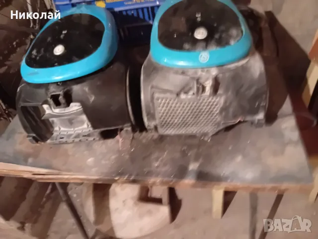 Прахосмукачки Самсунг, снимка 3 - Прахосмукачки - 48133882