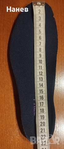 Детски маратонки NIKE, снимка 9 - Детски маратонки - 53157092