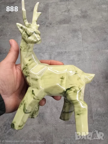 коледни еленчета декорация 