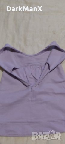 Детски роклички с къс ръкав, снимка 4 - Детски тениски и потници - 28918326