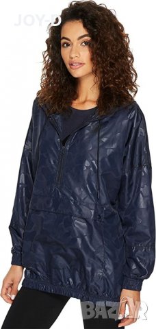 Adidas original дамско яке / ветренка / ветровка, снимка 6 - Якета - 32396082