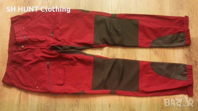 CHEVALIER Stretch Trouser размер M за лов панталон със здрава и еластична материи - 2024