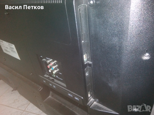 TV FINLUX - 40" - за части, снимка 3 - Части и Платки - 44843596