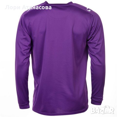  Sondico Мъжка блуза с дълги ръкави и изработена по технология, снимка 3 - Спортни дрехи, екипи - 28363278