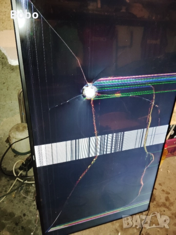 T-CON 55T45 C02, снимка 2 - Части и Платки - 52795275